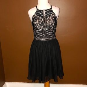 EUC Size S Francescas Dress